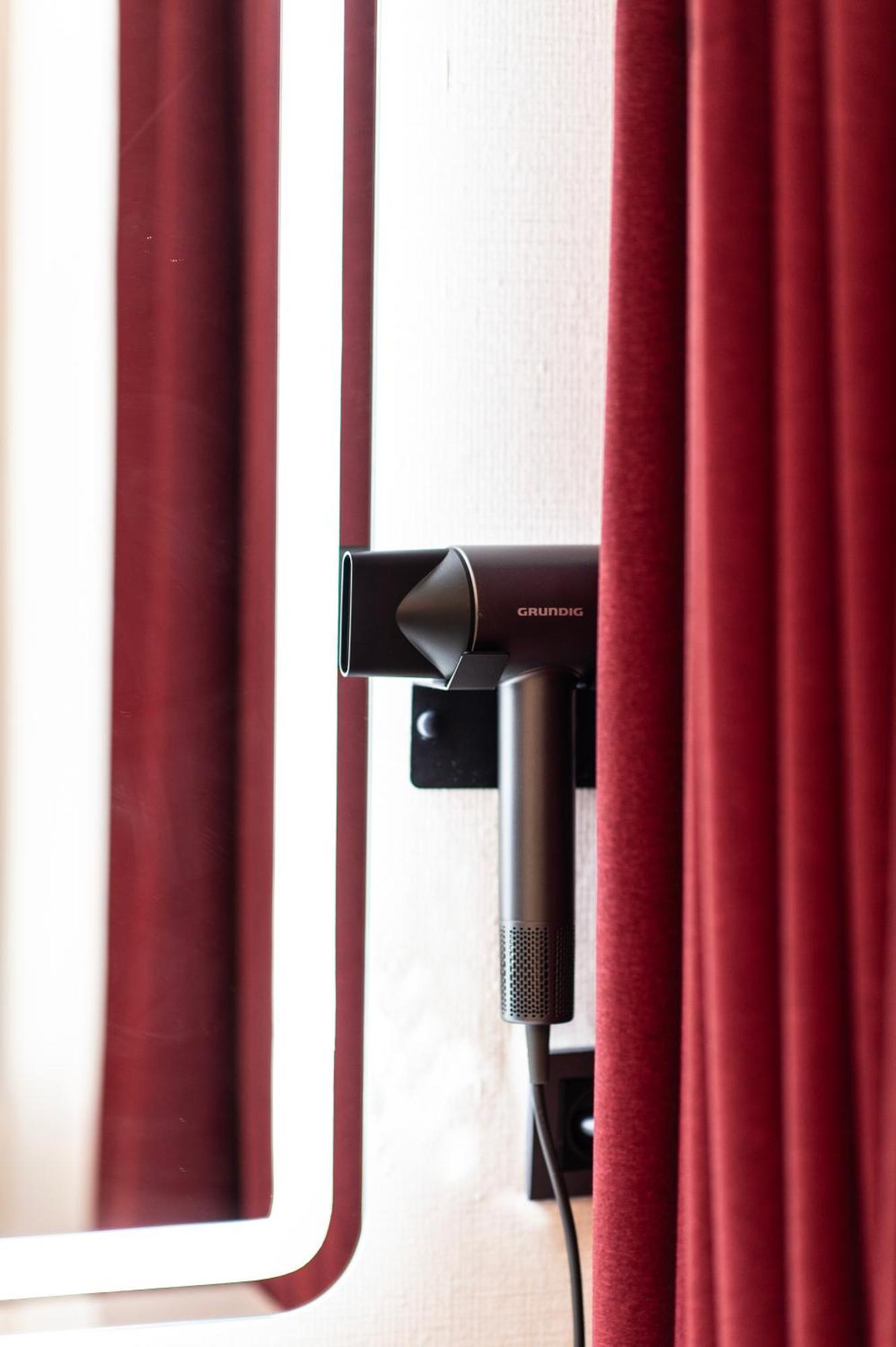 Hidden Pearls Boutique Hotel Istanbul Eksteriør billede