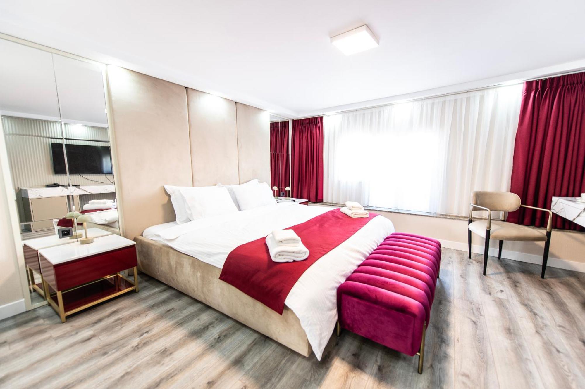 Hidden Pearls Boutique Hotel Istanbul Eksteriør billede