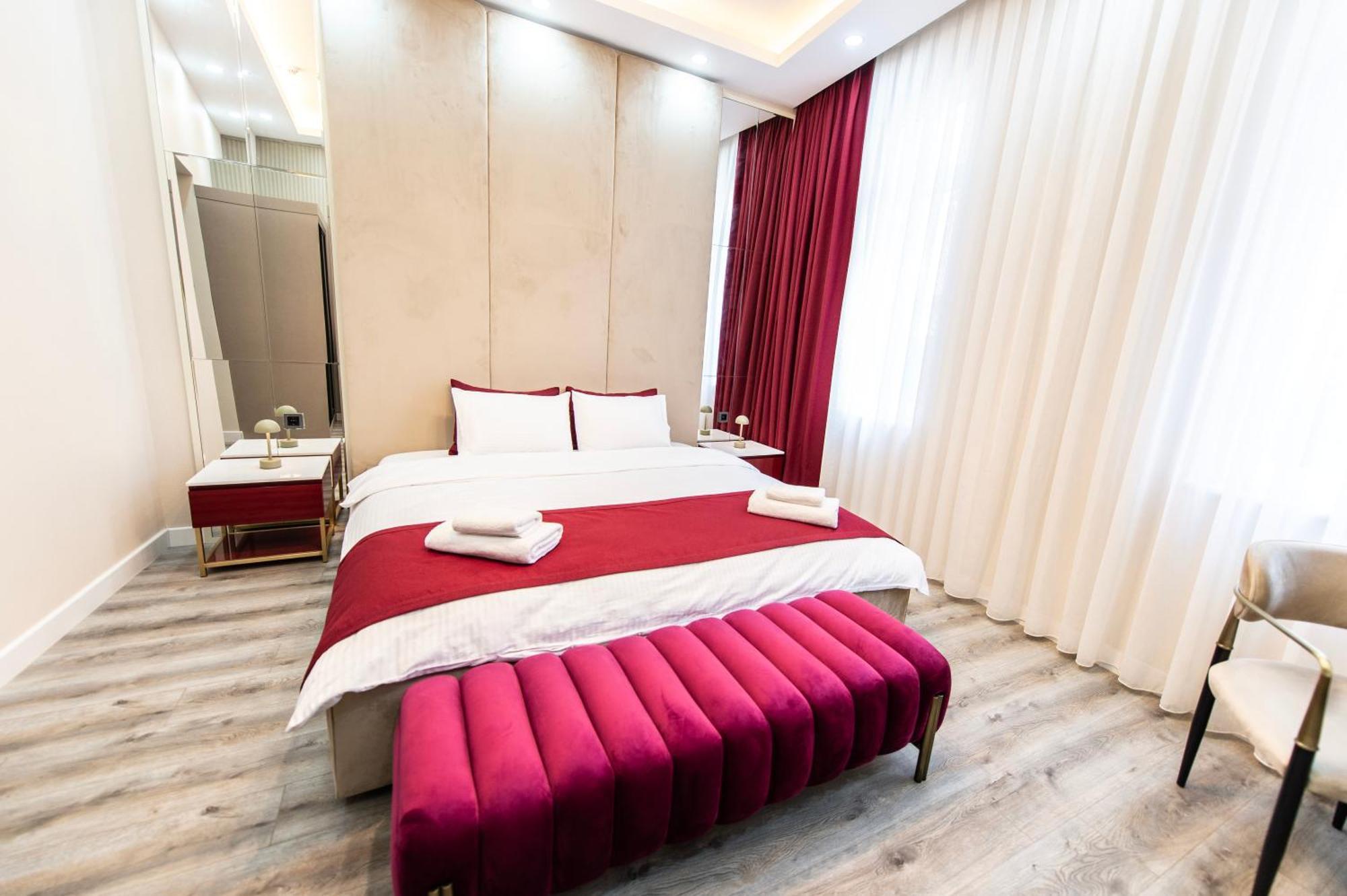 Hidden Pearls Boutique Hotel Istanbul Eksteriør billede