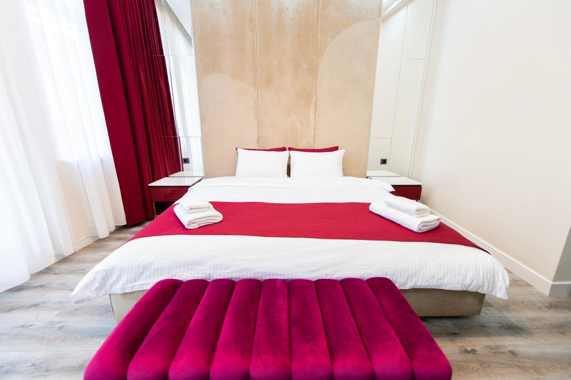 Hidden Pearls Boutique Hotel Istanbul Eksteriør billede
