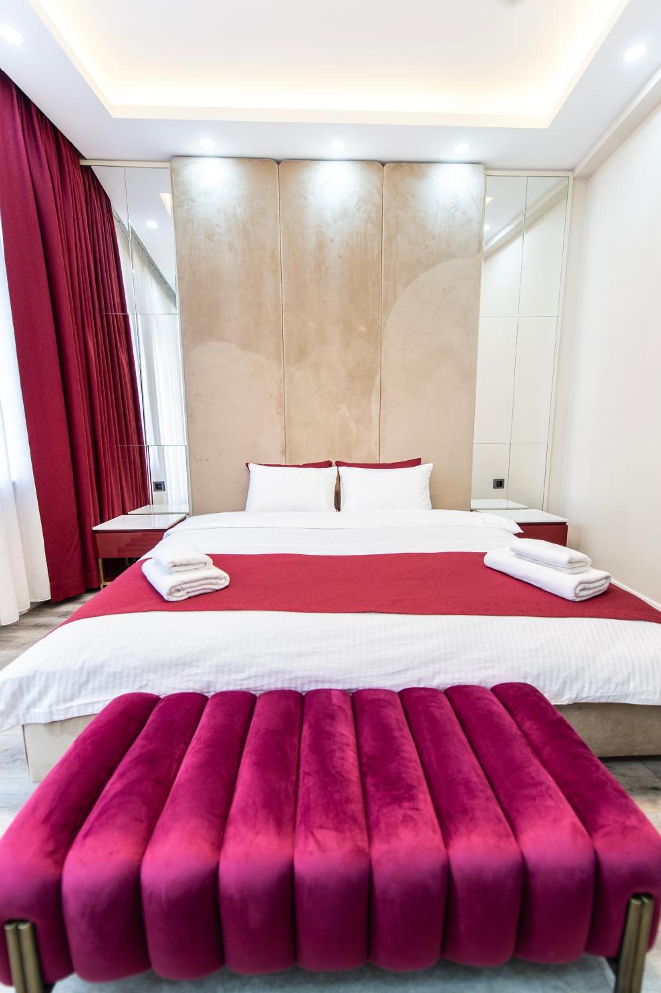 Hidden Pearls Boutique Hotel Istanbul Eksteriør billede