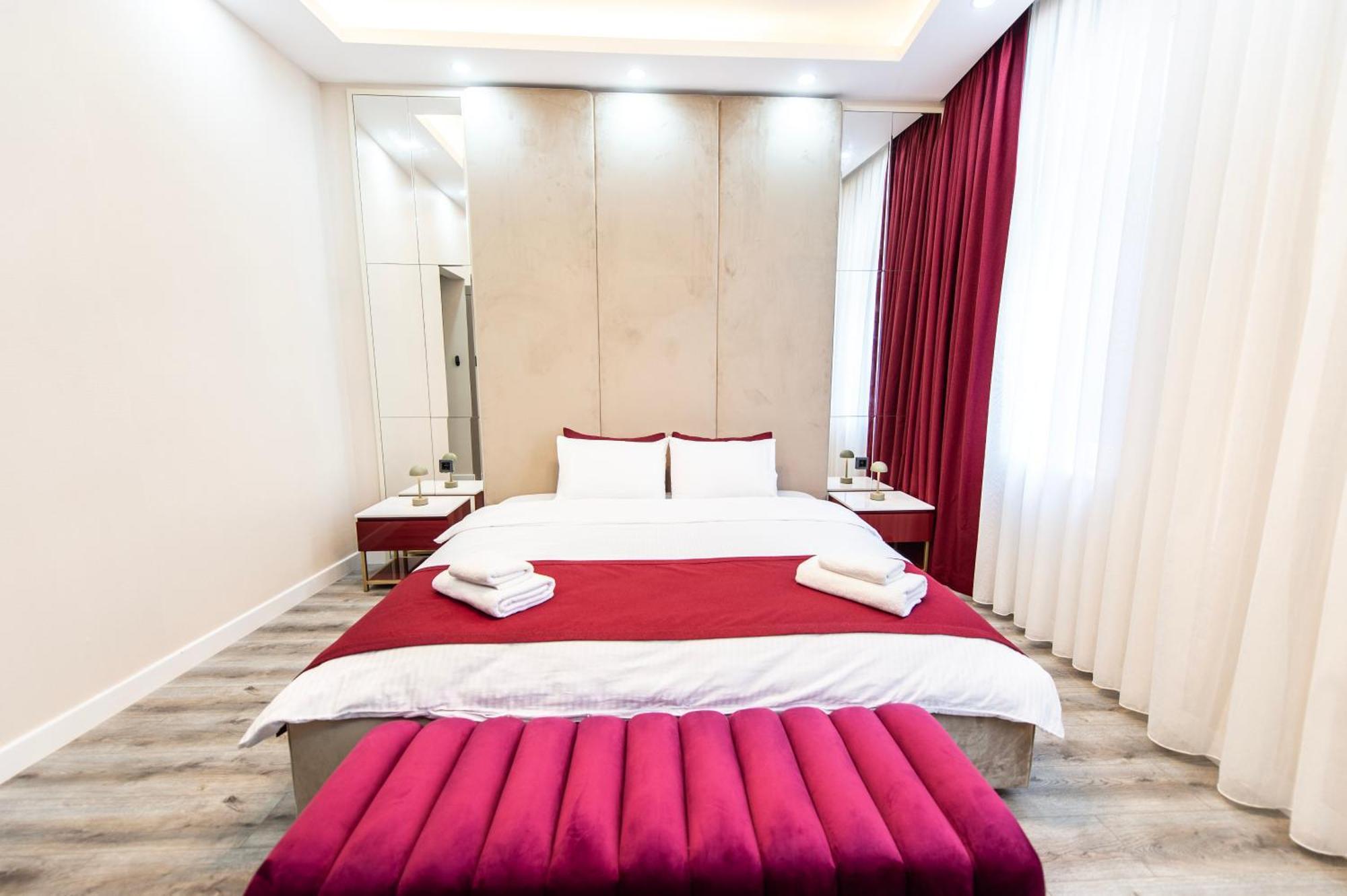 Hidden Pearls Boutique Hotel Istanbul Eksteriør billede